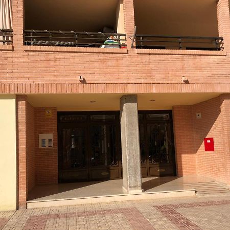 Apartamentos La Cala De Finestrat Бенідорм Екстер'єр фото