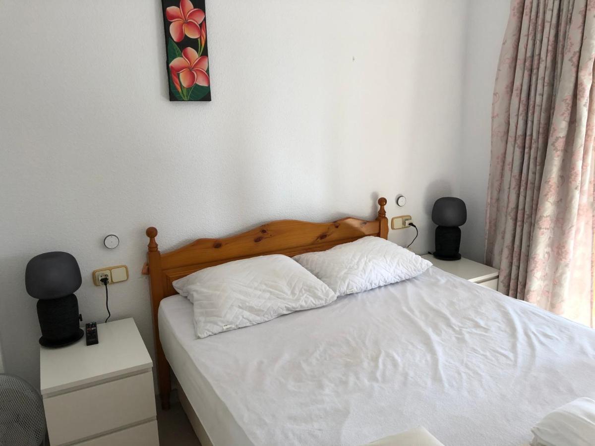 Apartamentos La Cala De Finestrat Бенідорм Екстер'єр фото